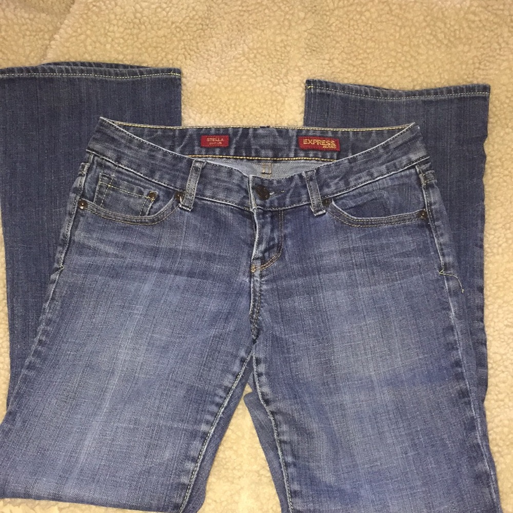 Express - Picture 3 of 5